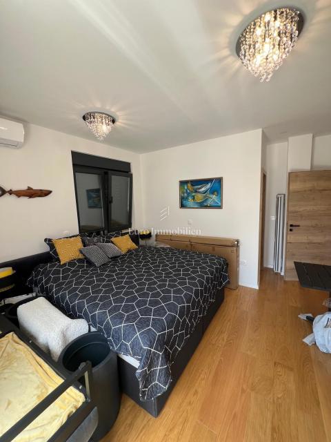 Zara - appartamento con terrazza sul tetto