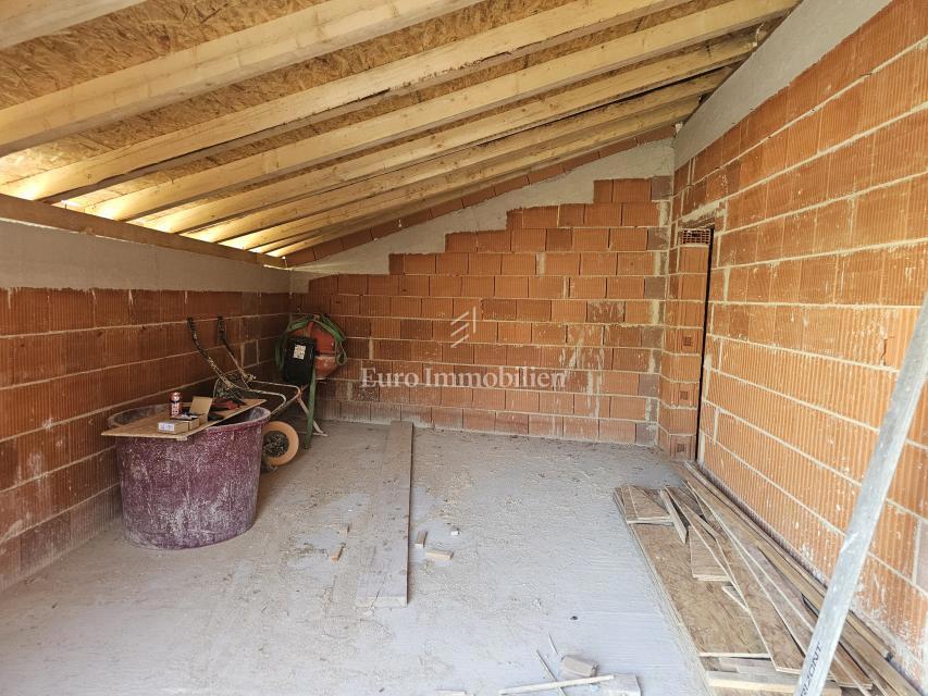 Nuovo appartamento con vista mare - Vrbnik