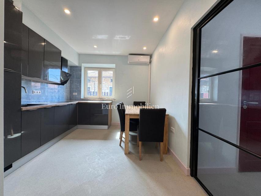 Rabac - appartamento a 20 m dal mare