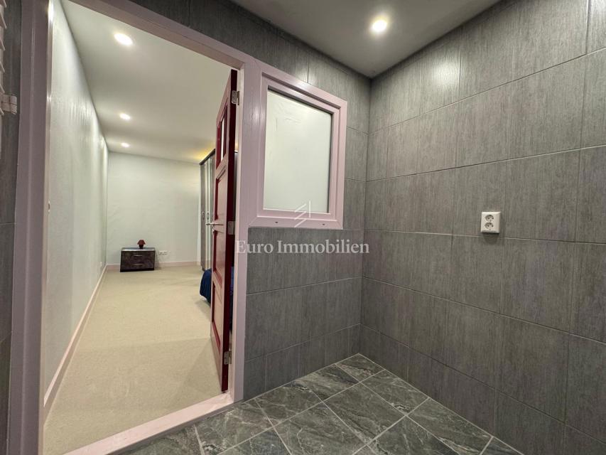 Rabac - appartamento a 20 m dal mare