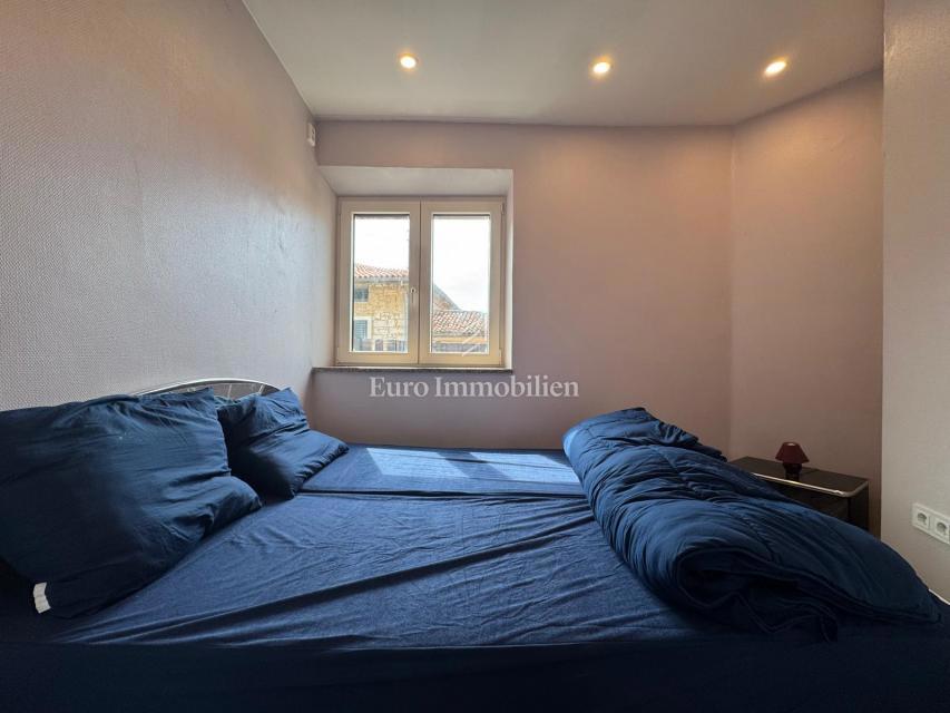 Rabac - appartamento a 20 m dal mare