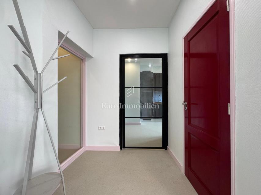 Rabac - appartamento a 20 m dal mare