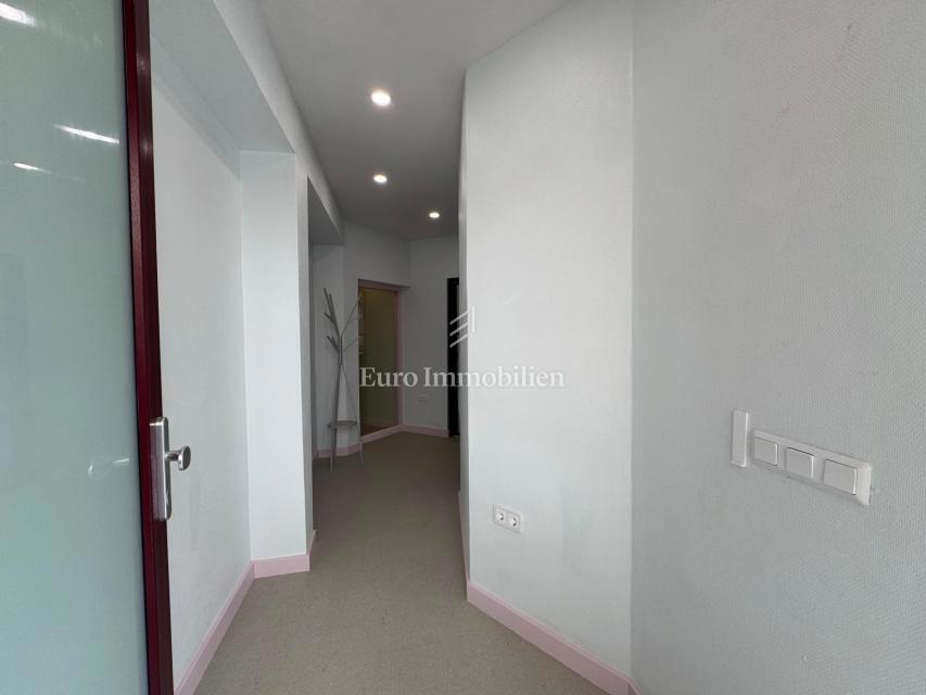 Rabac - appartamento a 20 m dal mare