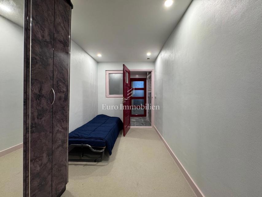 Rabac - appartamento a 20 m dal mare