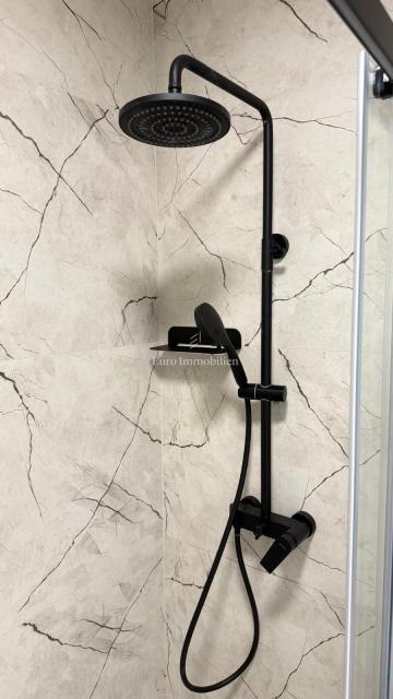 Zara, dintorni - appartamento con due giardini e terrazza