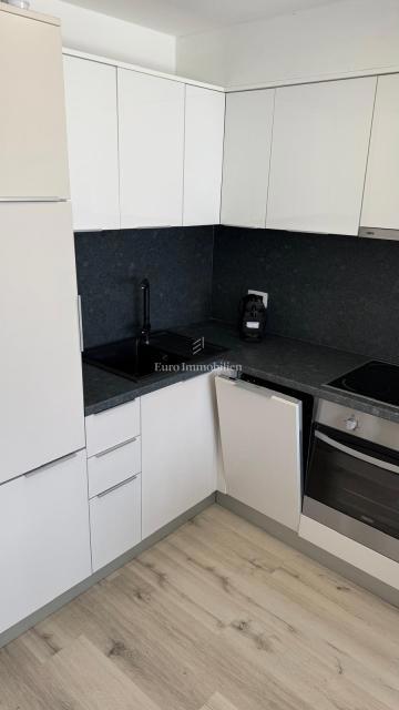 Zara, dintorni - appartamento con due giardini e terrazza