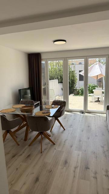 Zara, dintorni - appartamento con due giardini e terrazza