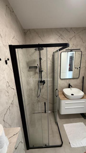 Zara, dintorni - appartamento con due giardini e terrazza