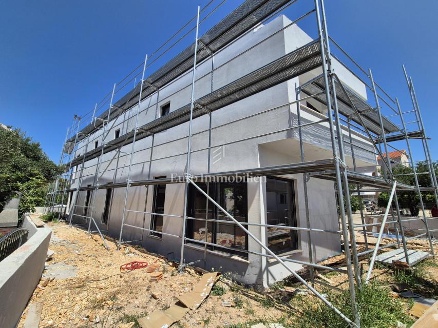 Sebenico, dintorni - appartamento vicino alla spiaggia