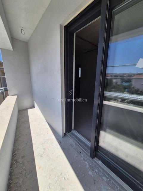 Sebenico, dintorni - appartamento vicino alla spiaggia