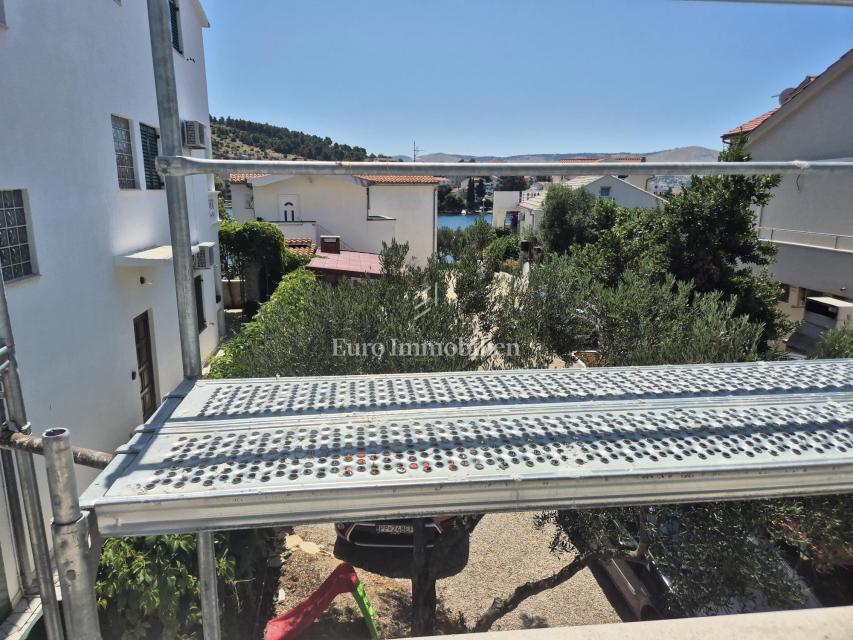 Sebenico, dintorni - appartamento vicino alla spiaggia