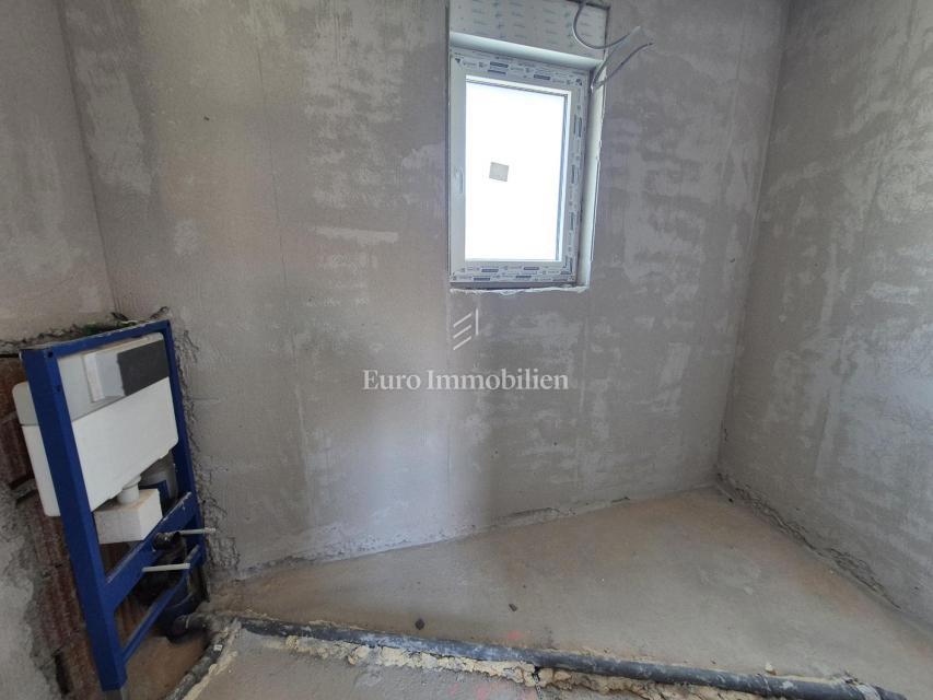 Sebenico, dintorni - appartamento vicino alla spiaggia