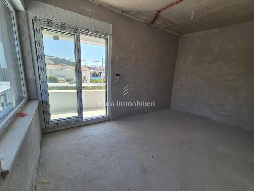 Sebenico, dintorni - appartamento vicino alla spiaggia