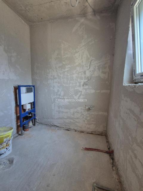 Sebenico, dintorni - appartamento vicino alla spiaggia