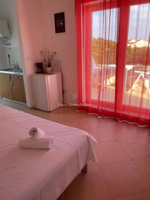 Dramalj,una casa con tre appartamenti in un'ottima posizione