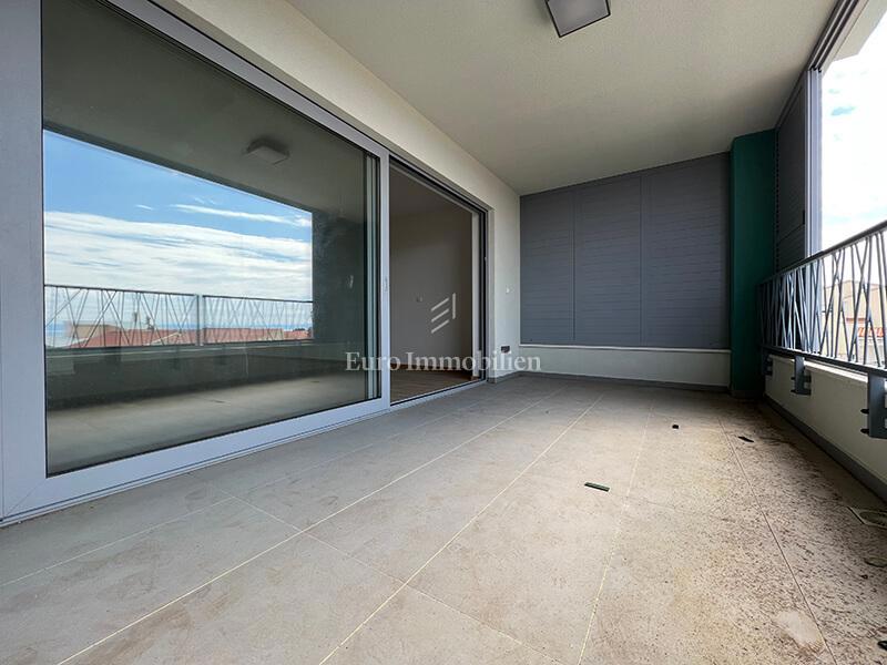 Appartamento con vista panoramica sul mare e sulle isole