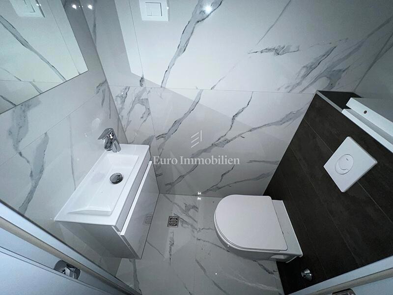 Appartamento con vista panoramica sul mare e sulle isole