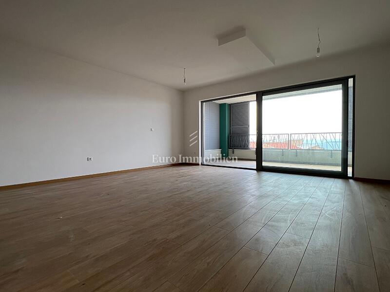 Appartamento con vista panoramica sul mare e sulle isole