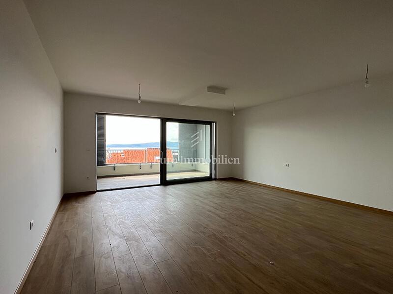 Appartamento con vista panoramica sul mare e sulle isole