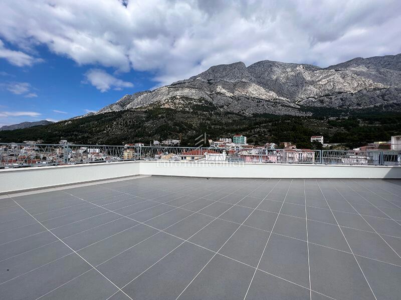 Appartamento con vista panoramica sul mare e sulle isole