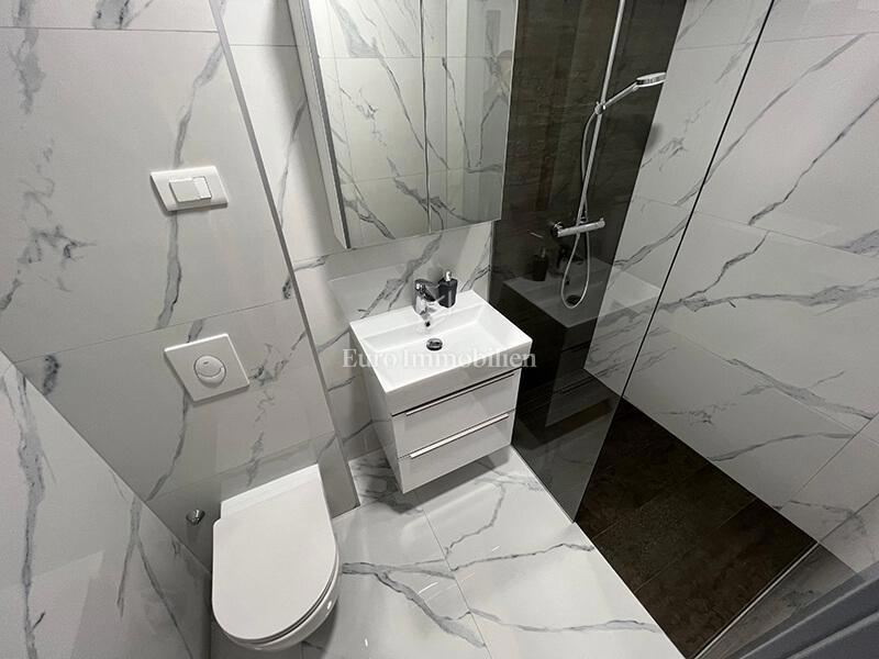 Appartamento con vista panoramica sul mare e sulle isole