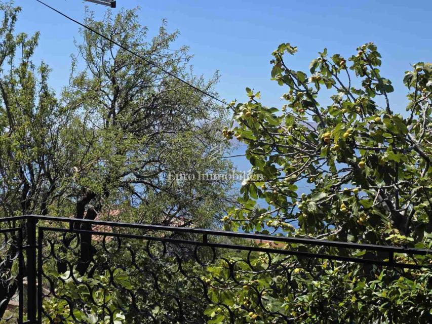 Novi Vinodolski, Smokvica Krmpotska, casa con due appartamenti