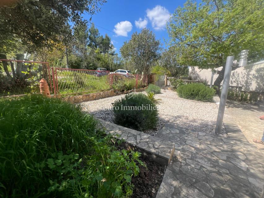 Donji Karin - casa con vista sul mare aperto