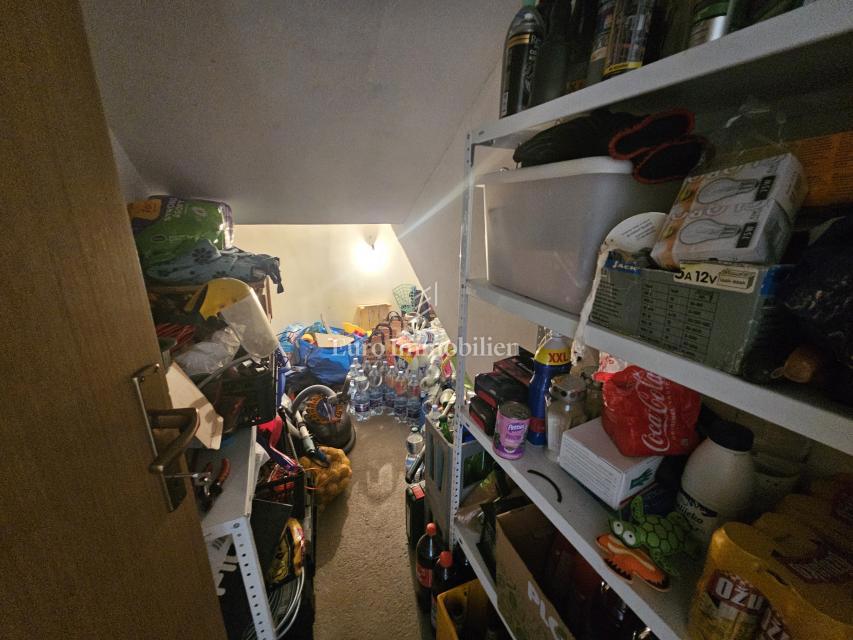 Casa con tre appartamenti, vista mare - Malinska