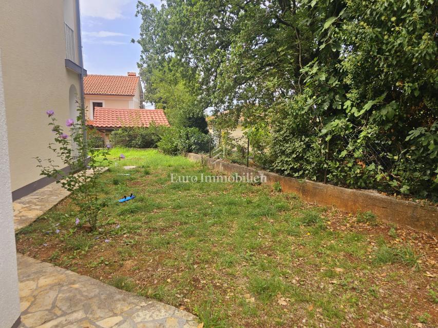 Casa con tre appartamenti, vista mare - Malinska