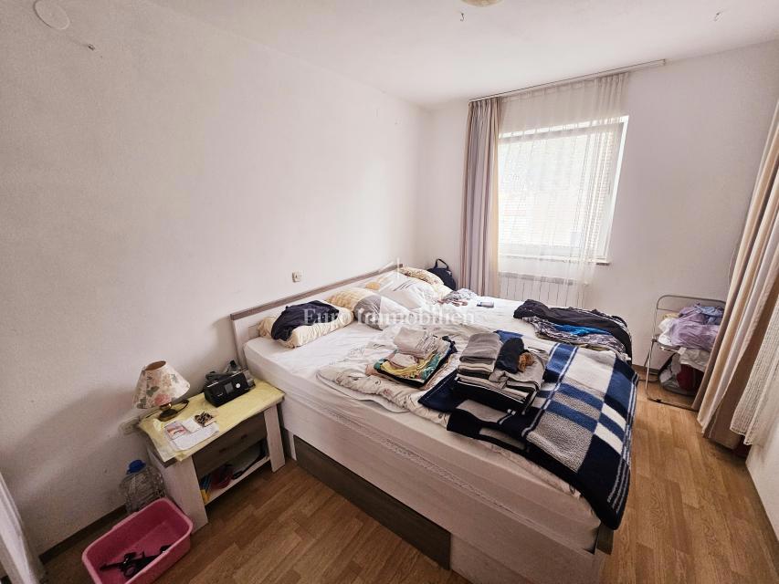 Casa con tre appartamenti, vista mare - Malinska