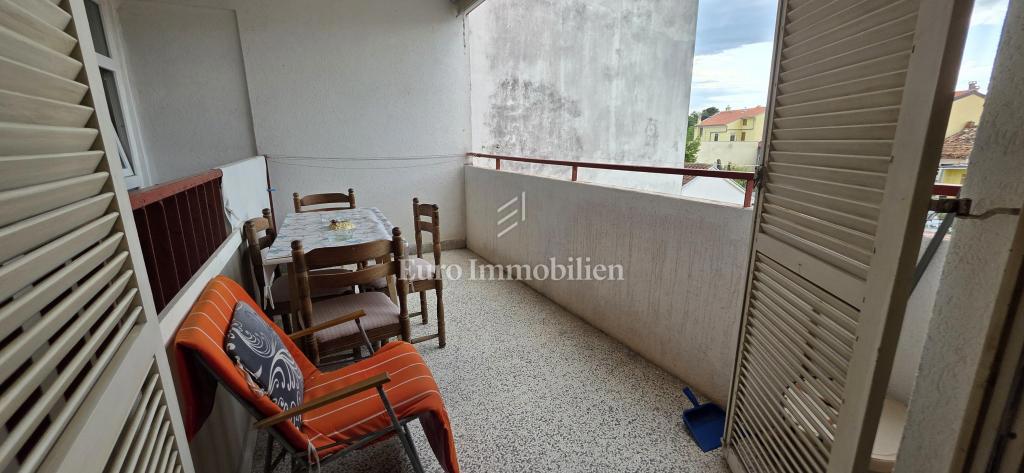 Crikvenica, appartamento nel pieno centro città