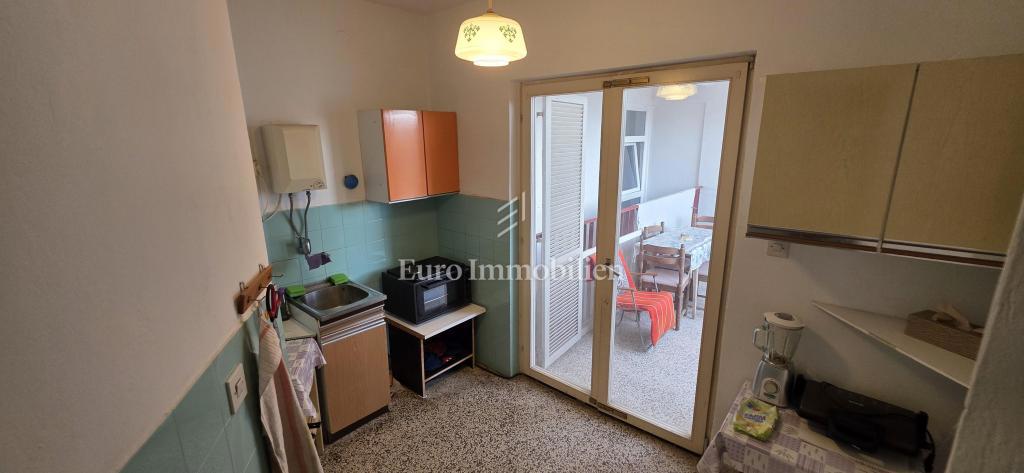 Crikvenica, appartamento nel pieno centro città