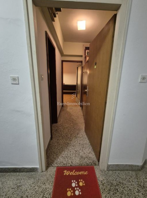 Crikvenica, appartamento nel pieno centro città