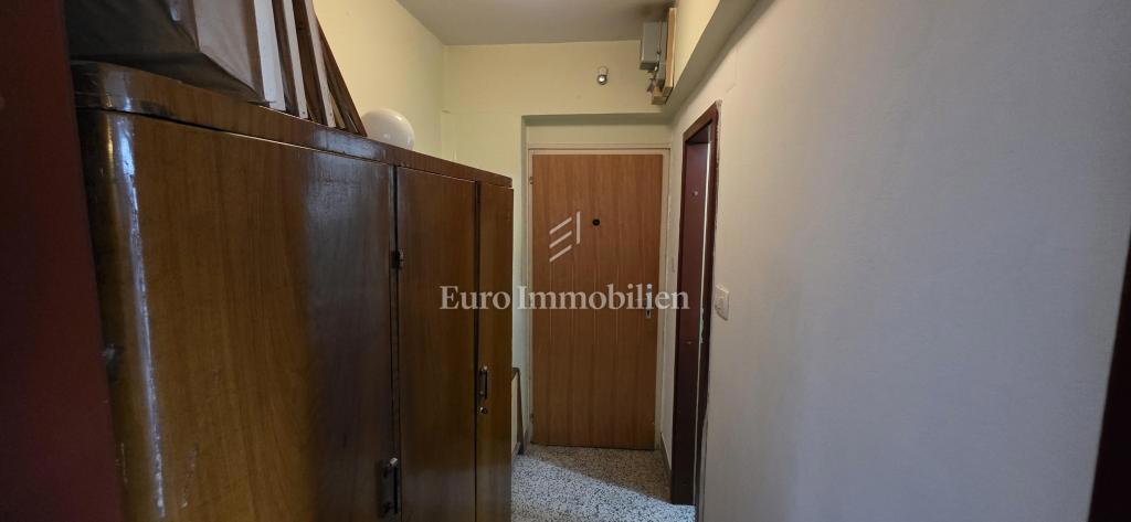 Crikvenica, appartamento nel pieno centro città