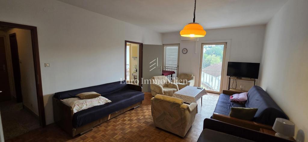 Crikvenica, appartamento nel pieno centro città