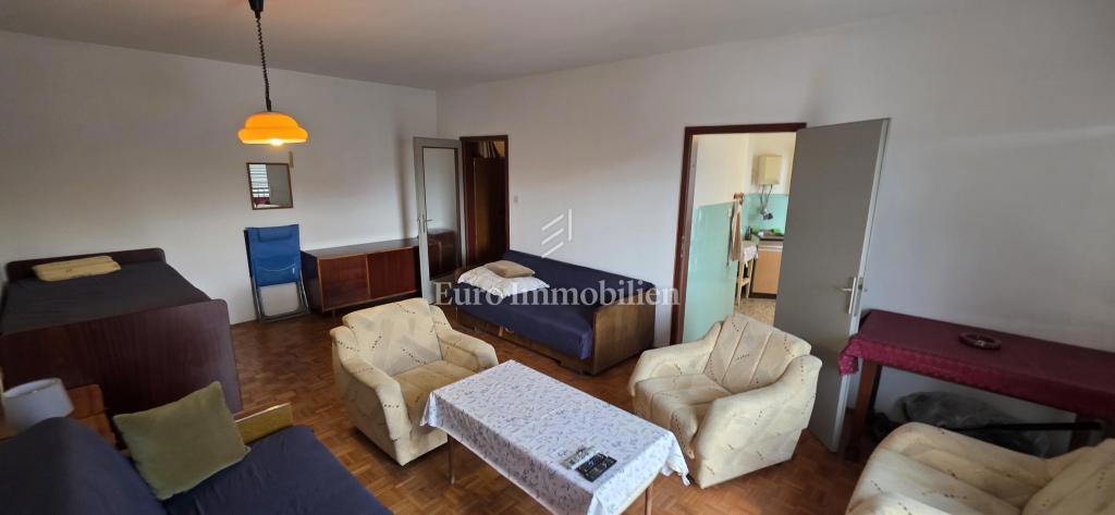 Crikvenica, appartamento nel pieno centro città