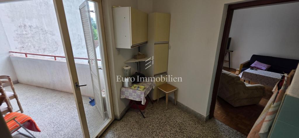 Crikvenica, appartamento nel pieno centro città