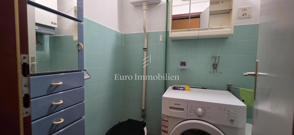 Crikvenica, appartamento nel pieno centro città