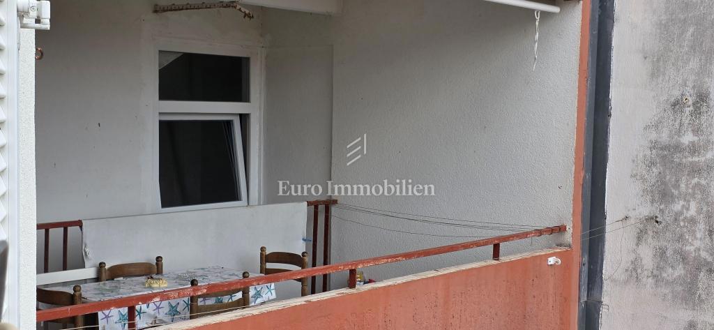 Crikvenica, appartamento nel pieno centro città