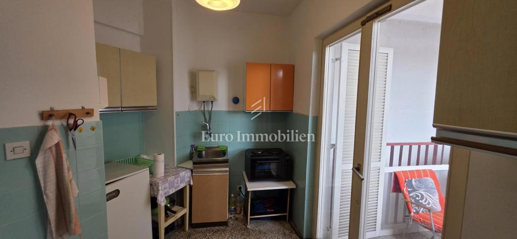 Crikvenica, appartamento nel pieno centro città