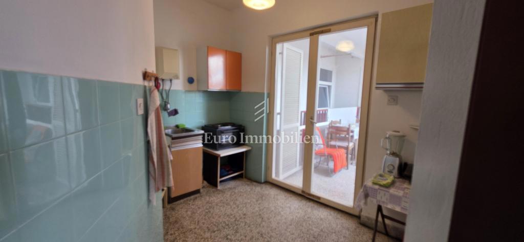 Crikvenica, appartamento nel pieno centro città