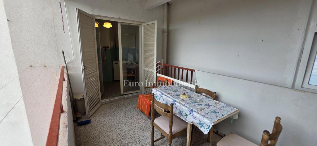 Crikvenica, appartamento nel pieno centro città