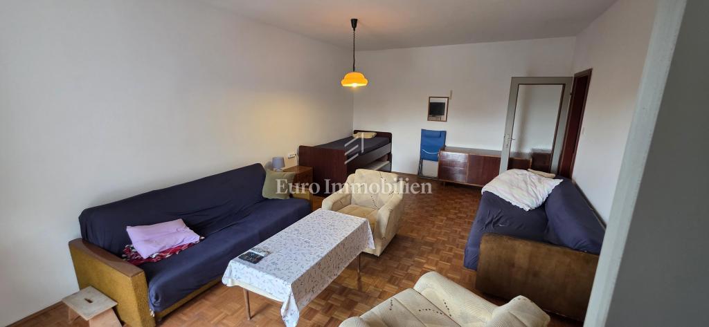 Crikvenica, appartamento nel pieno centro città