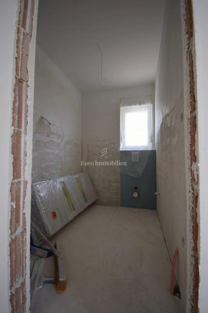 Vodice, Appartamento Moderno SJ1 in una Nuova Costruzione