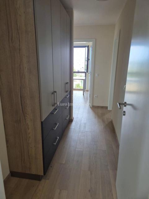 Tisno – Appartamento al secondo piano con vista mare