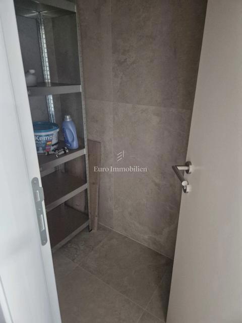 Tisno – Appartamento al secondo piano con vista mare