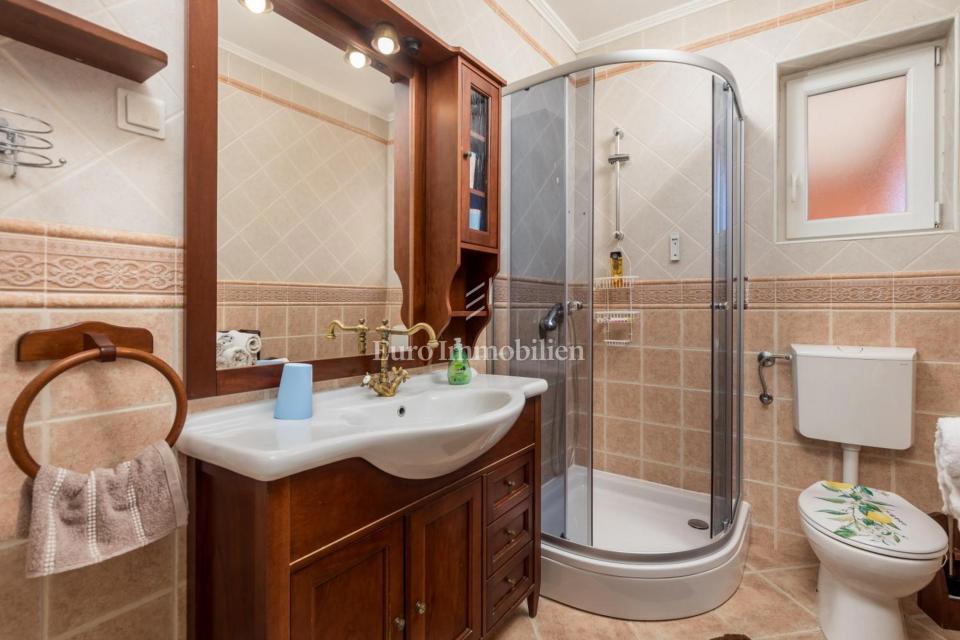 Casa familiare vicino alla spiaggia