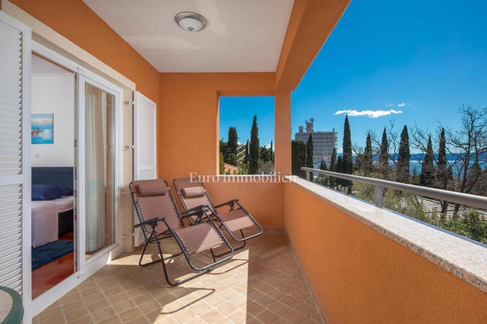 Casa familiare vicino alla spiaggia