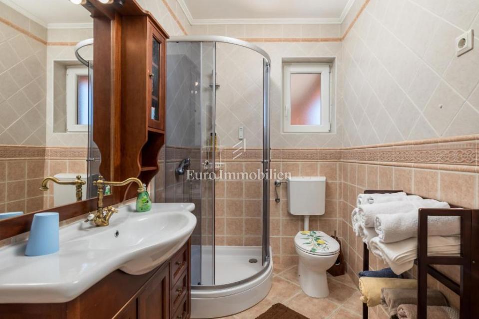 Casa familiare vicino alla spiaggia