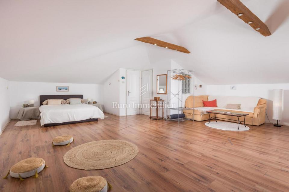 Casa familiare vicino alla spiaggia